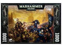 Semic Distribution: Warhammer 40 000 - Dark Imperium (1000)