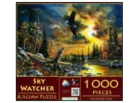 SunsOut: Sky Watcher (1000)