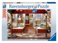 Ravensburger: Gallery of Fine Art (3000)
