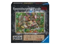 Ravensburger: Escape - The Greenhouse (368)