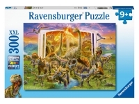 Ravensburger: Dino Dictionary (300)