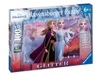 Ravensburger: Disney - Frozen II, Strong Sisters (100)