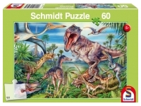 Schmidt: Amongst the Dinosaurs (60)