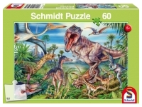 Schmidt: Amongst the Dinosaurs (60)