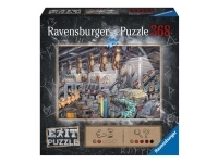 Ravensburger: Escape - The Toy Factory (368)