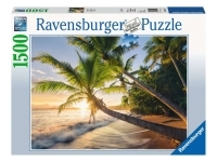 Ravensburger: Beach Hideaway (1500)