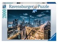 Ravensburger: View of Dubai (2000)