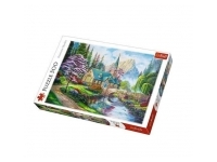 Trefl: Woodland Seclusion (500)