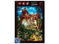 D-Toys: Transylvania (1000)