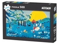 Kärnan: Moomin (500)