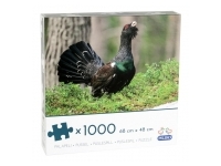 Peliko: Tjäder (1000)