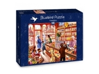 Bluebird Puzzle: Sweetshop (1000)