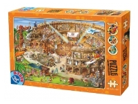 D-Toys: Colosseum (1000)