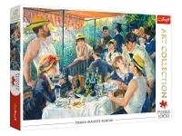 Trefl: Renoir - Luncheon of the Boating Party (1000)