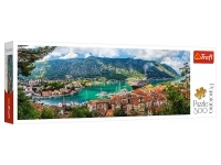 Trefl: Panorama - Kotor, Montenegro (500)