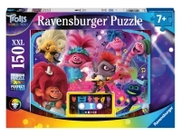 Ravensburger: Trolls World Tour - Together We Are  Strong (150)