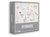 Cloudberries - Hybrids (1000)