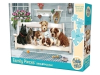 Cobble Hill: Family Pieces - Porch Pals (350)