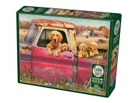 Cobble Hill: Cobble Hill Farm (1000)