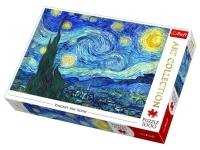 Trefl: Vincent van Gogh - The Starry Night (1000)