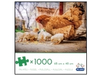 Peliko: Hönshus (1000)