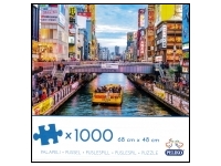 Peliko: Osaka (1000)