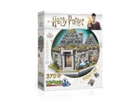 Wrebbit: 3D - Harry Potter, Hagrid's Hut (270)