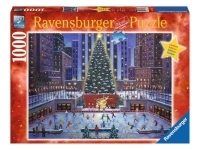 Ravensburger: NYC Christmas (1000)