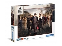 Clementoni: Peaky Blinders (1000)