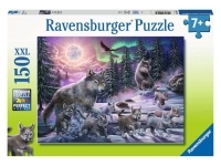 Ravensburger: Northern Wolves (150)