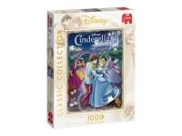 Jumbo: Disney - Cinderella (1000)