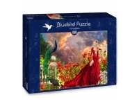 Bluebird Puzzle: Nene Thomas - Concubine (1500)