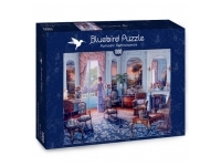Bluebird Puzzle: Romantic Reminiscence  (1000)