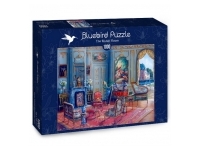 Bluebird Puzzle: The Music Room (1000)