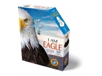 Madd Capp Puzzles: I am Eagle (300)