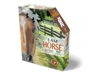 Madd Capp Puzzles: I am Horse (300)