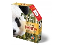 Madd Capp Puzzles: I am Panda (550)