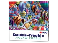 Cheatwell: Double Trouble - Balloons (500)