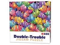 Cheatwell: Double Trouble - Clownfish (500)