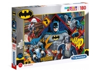 Clementoni: DC Comics Supercolor Batman (180)