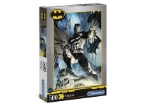 Clementoni: DC Comics Batman (500)