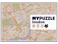 My Puzzle London (1000)