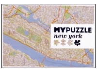 My Puzzle New York (1000)