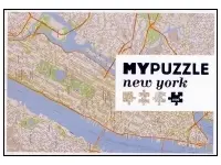 My Puzzle New York (1000)