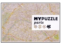 My Puzzle Paris (1000)