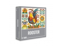 Cloudberries - Rooster (1000)