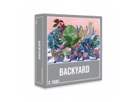 Cloudberries - Backyard (1000)