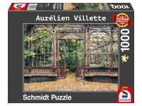 Schmidt: Aurlien Villette - Vegetal Arch (1000)