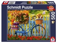 Schmidt: Sunday Outing with Good Friends (500)