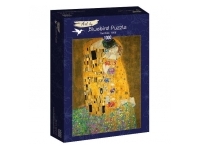 Bluebird Puzzle: Klimt - The Kiss, 1908 (1000)